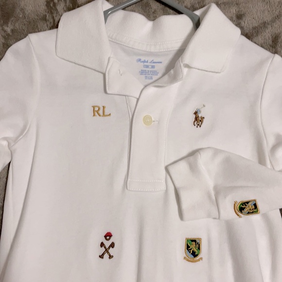 Ralph Lauren - Picture 2 of 2